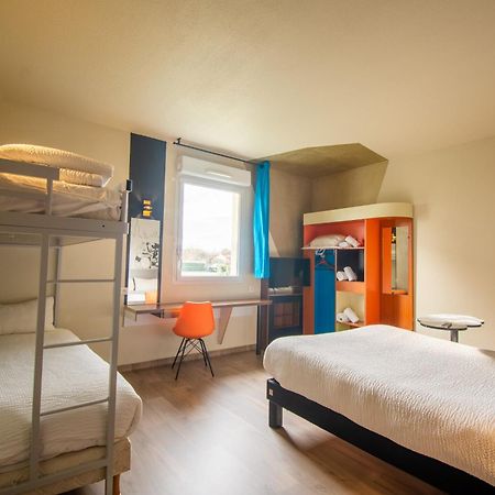 Ibis Styles Toulouse Blagnac Aeroport Hotel Kültér fotó