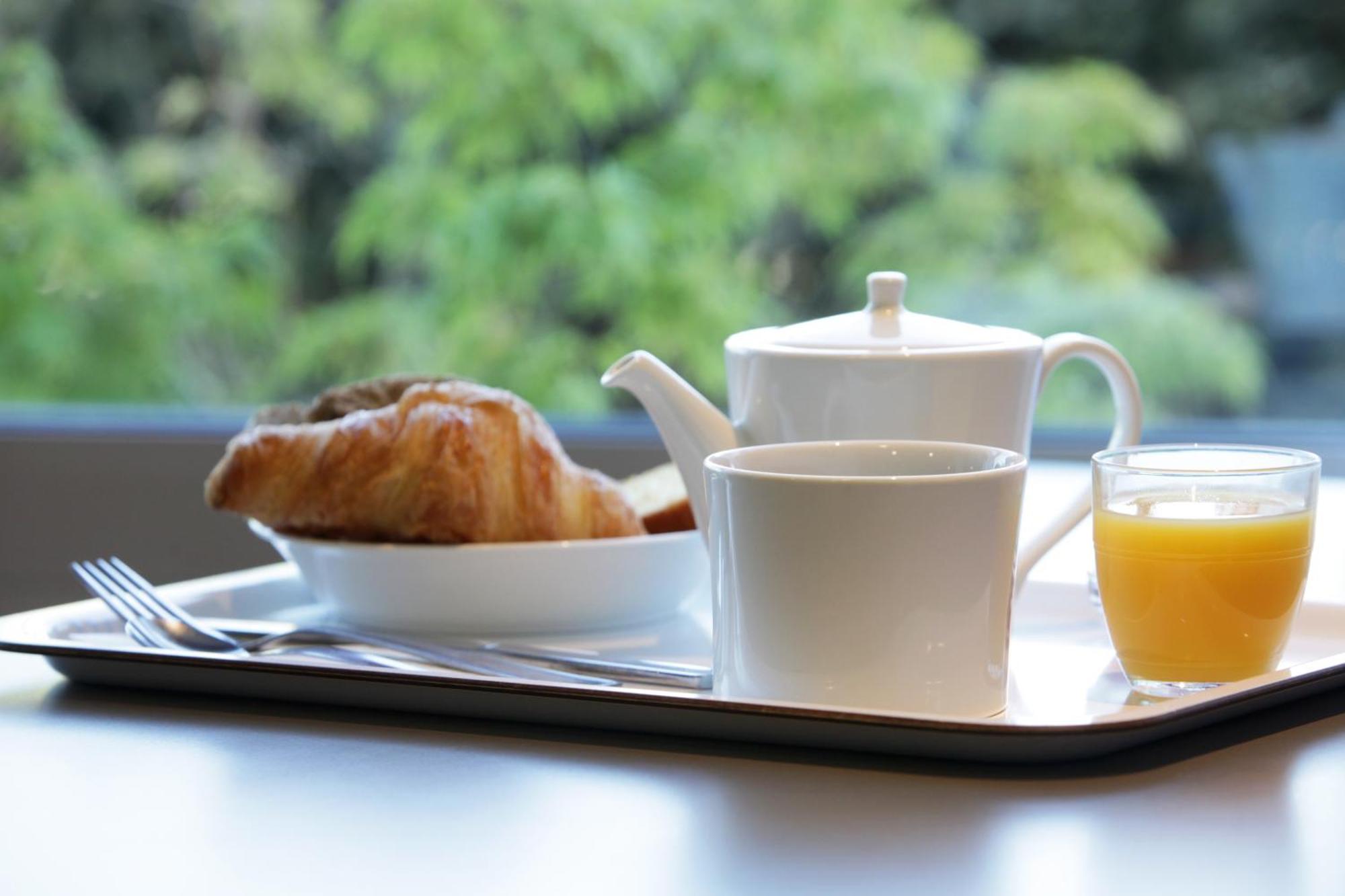 Ibis Styles Toulouse Blagnac Aeroport Hotel Kültér fotó