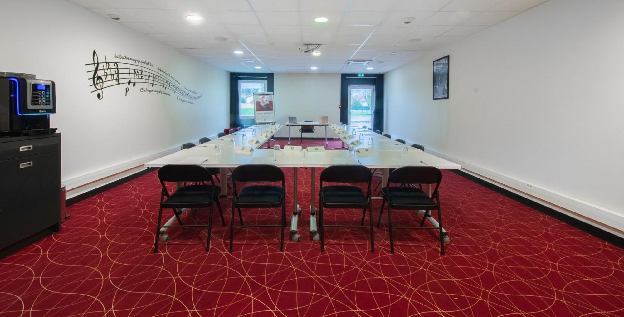 Ibis Styles Toulouse Blagnac Aeroport Hotel Kültér fotó