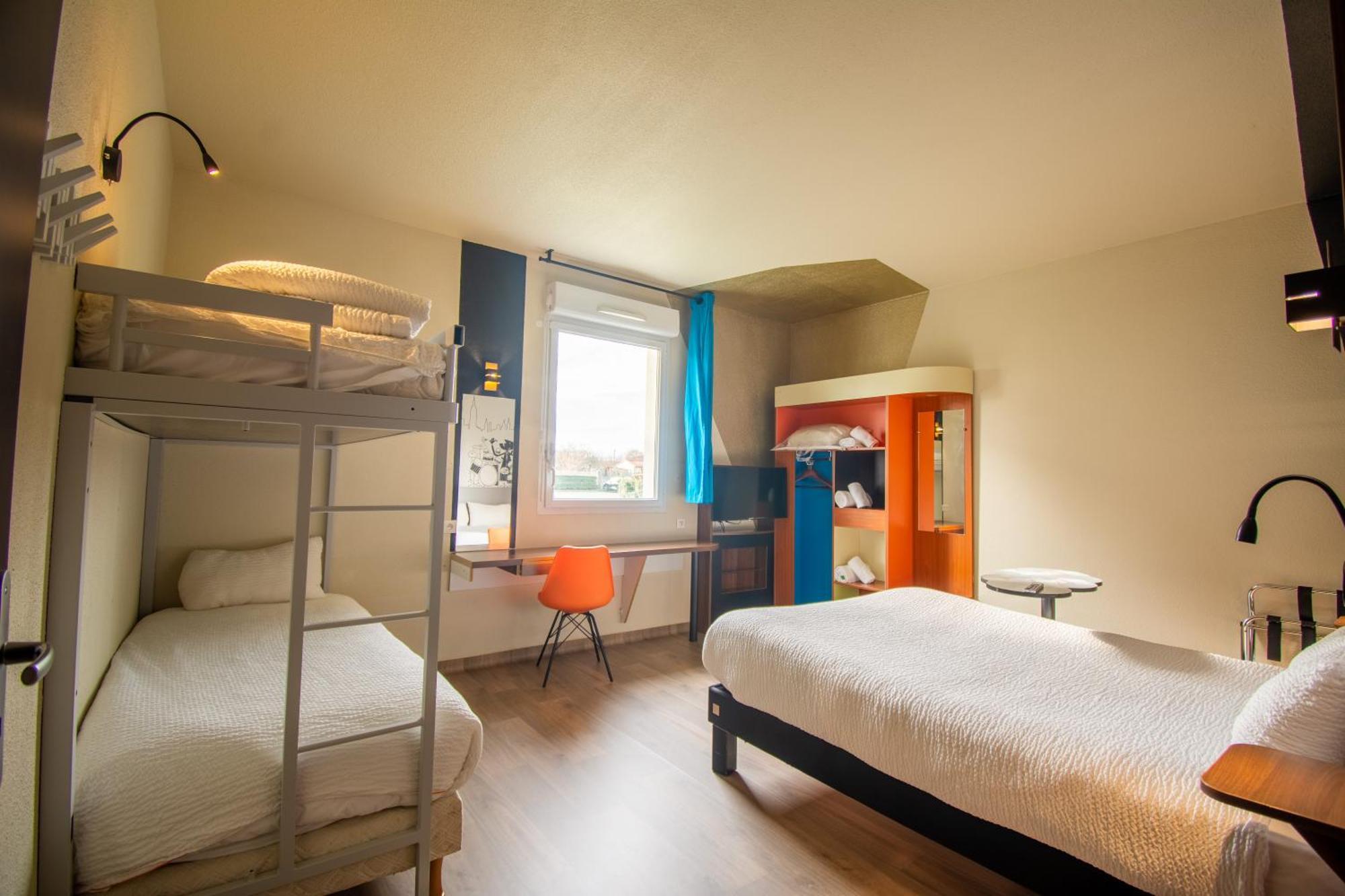 Ibis Styles Toulouse Blagnac Aeroport Hotel Kültér fotó