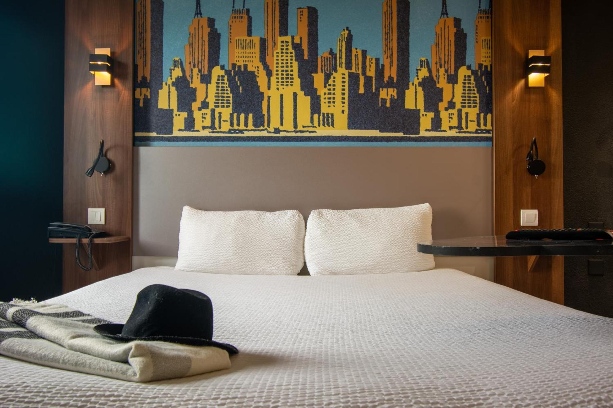 Ibis Styles Toulouse Blagnac Aeroport Hotel Kültér fotó